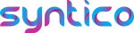Syntico Hosting Logo